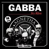 Evenemang: Gabba - Tribute To Abba