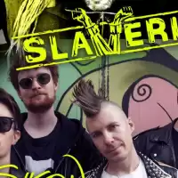 Evenemang: Siken För Helvete + Slaveriet