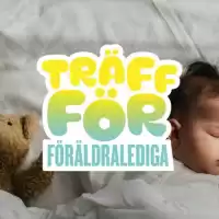 Evenemang: Sagoträffar Med Bärselevisning För Föräldralediga