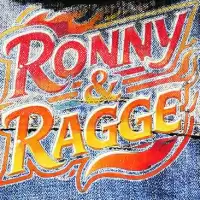 Evenemang: Ronny & Ragge (mariebergsskogen)