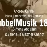 Evenemang: Dubbelmusik - Cyrille/abdallah