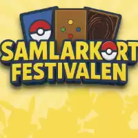 Evenemang: Samlarkortfestivalen