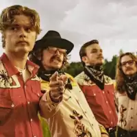 Evenemang: Killing Your Highness