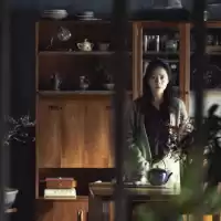 Evenemang: No Other Choice (koreansk Tal, Svensk Text)