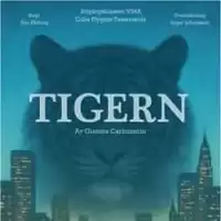 Evenemang: Tigern