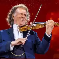 Evenemang: André Rieu