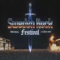 Evenemang: Sweden Rock Festival 2026 - Parkering Fredag