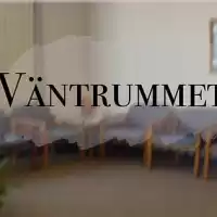 Evenemang: Väntrummet