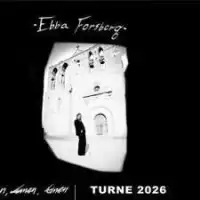 Evenemang: Ebba Forsberg - Amen, Amen, Amen - En Hyllning Till Leonard Cohen