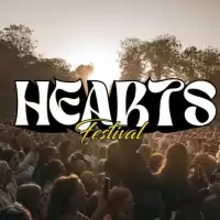 Evenemang: Hearts Festival 2026
