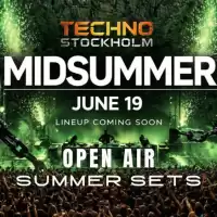 Evenemang: Midsummer Open Air 2026