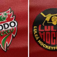 Evenemang: Sdhl: Modo Hockey-luleå Hockey/mssk