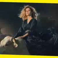 Evenemang: Good Evening Europe! Hazel Brugger Is Back In Lund