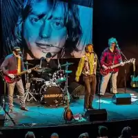 Evenemang: Rainrock - En Hyllning Till Pugh Rogefeldt