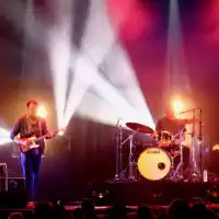 Evenemang: åsmund åmli Band