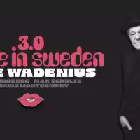 Evenemang: Jojje Wadenius: Made In Sweden 3.0