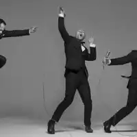 Evenemang: The High Society - A Rat Pack Celebration