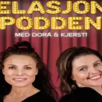 Evenemang: Relasjonspodden Live