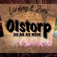 Evenemang: Medina / Tim Liljegren - Nationaldagsfirande!