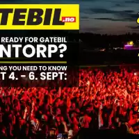 Evenemang: Gatebil Mantorp Park Season Finale 2026