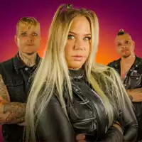 Evenemang: Fest I Parken