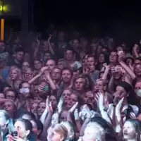 Evenemang: Amaranthe + Support