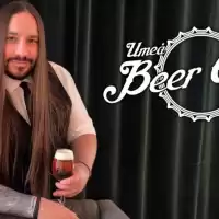 Evenemang: Swedish Craft Beer Part 2: Central Sweden