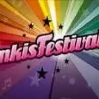 Evenemang: Deltävling Funkisfestivalen