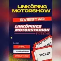 Evenemang: Linköping Motorfestival