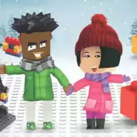 Evenemang: La Familia – Bygg Tillsammans Och Skapa Magi