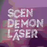 Evenemang: Scen Demon Läser