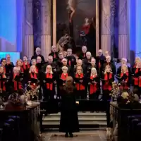 Evenemang: Rossini: Petite Messe Solenelle