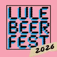 Evenemang: Lule Beer Fest 2026