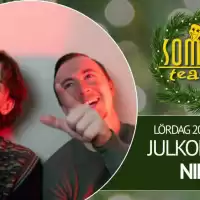 Evenemang: Julkonsert Nimt