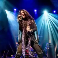 Evenemang: Sari Schorr - Blues/rock Drottning (us)