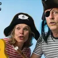 Evenemang: Sångpiraterna