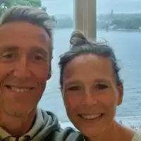 Evenemang: Meditativ Dans & Yoga