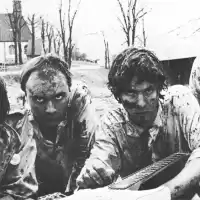 Evenemang: 26/5 Docent Död | Debaser Strand