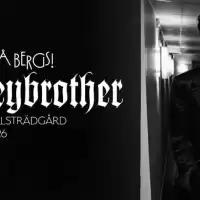 Evenemang: Moneybrother - Sommar På Bergs