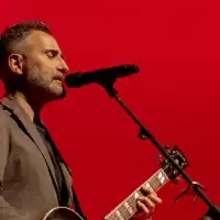 Evenemang: Jorge Drexler | Malmö