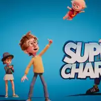 Evenemang: Super Charlie (sv. Txt) (sv. Tal)