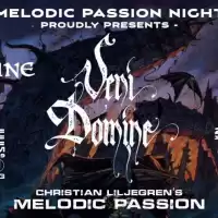 Evenemang: Melodic Passion Night