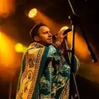 Evenemang: Jon Henrik Fjällgren - Mora