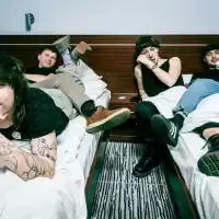 Evenemang: Kosmonauci 13/5