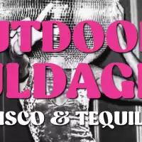 Evenemang: Outdoors Juldagen  |  Disco & Tequila