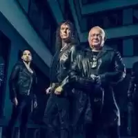 Evenemang: Dirkschneider - Balls To The Wall 40th Anniversary