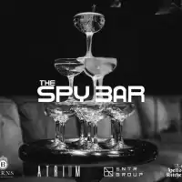 Evenemang: New Years Eve 2024 - The Spy Bar