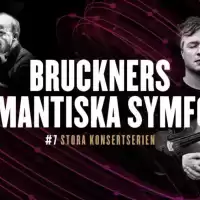 Evenemang: Bruckners Romantiska Symfoni