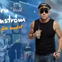 Evenemang: Hemvändarkväll, 1 Aug - Björn Rosenström & Djb