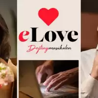 Evenemang: Musikalen E-love Från Malmö Opera I Två Akter